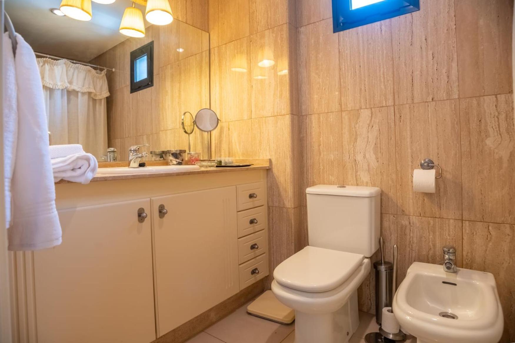 산타크루스데 테네리페 Residencial Anaga 아파트 외부 사진